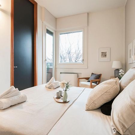 Wonderful Brera Flat Apartment Милано Екстериор снимка