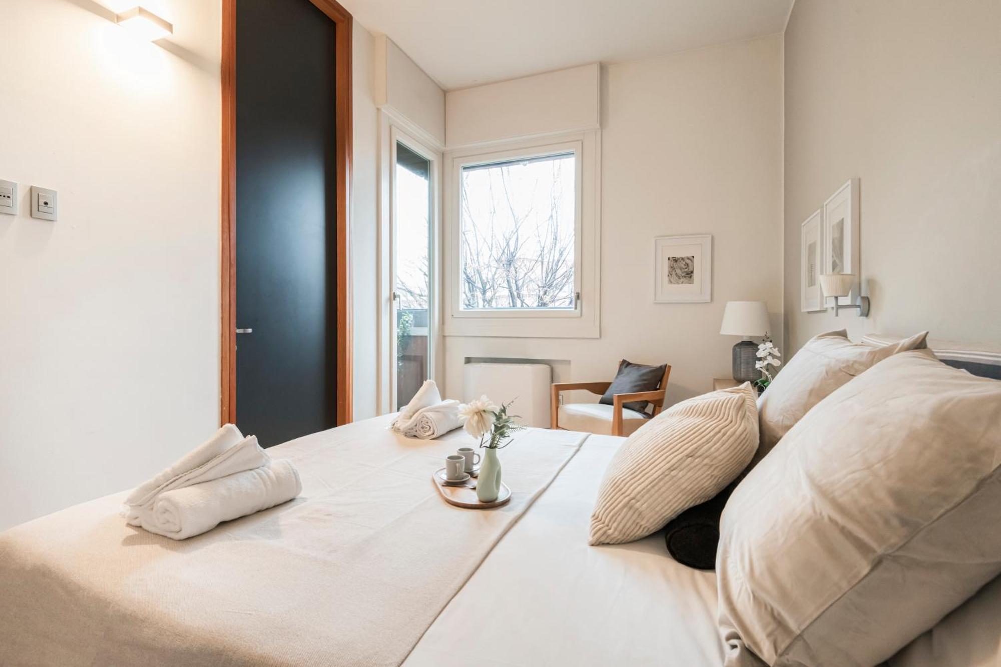 Wonderful Brera Flat Apartment Милано Екстериор снимка