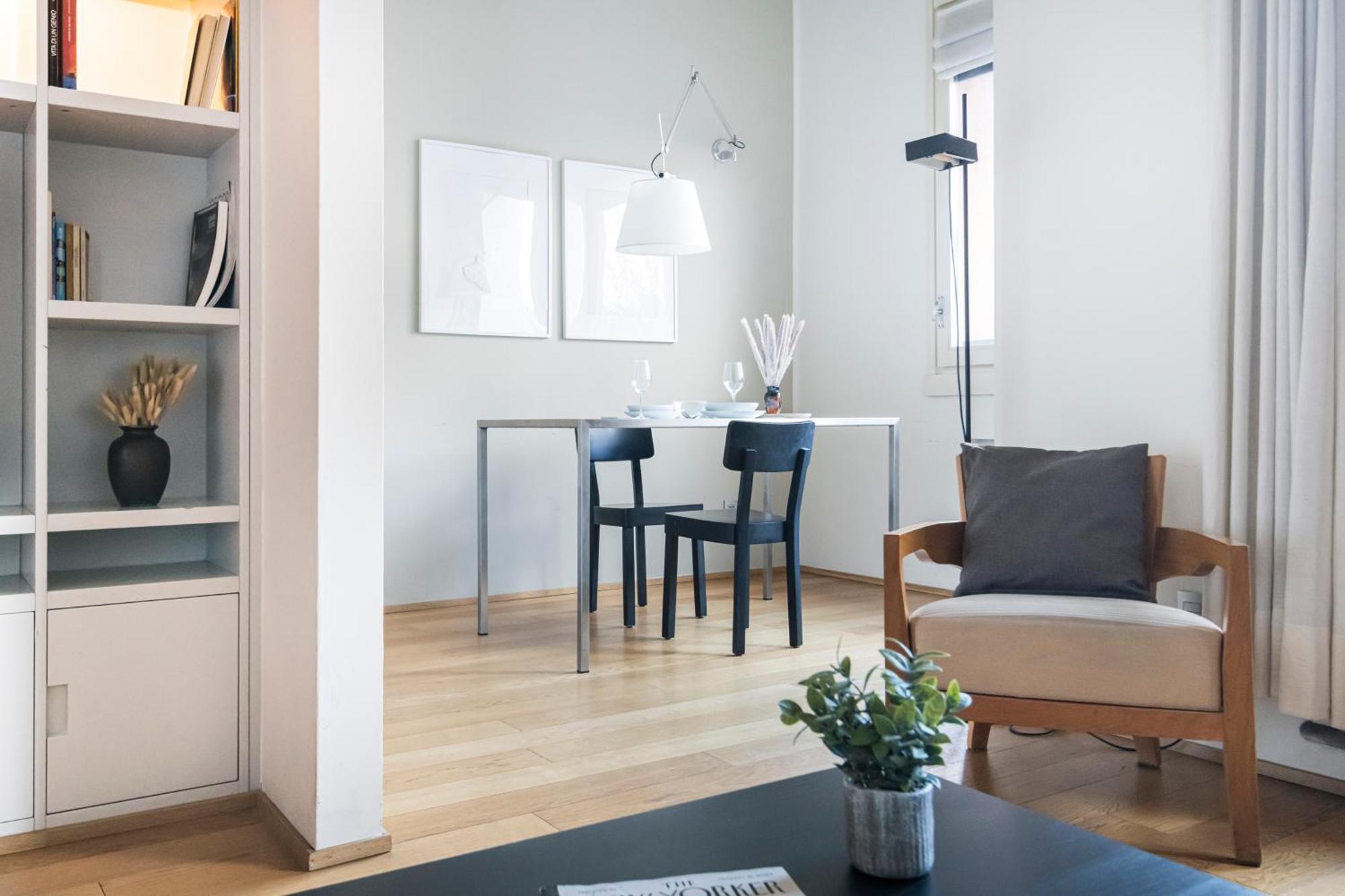 Wonderful Brera Flat Apartment Милано Екстериор снимка