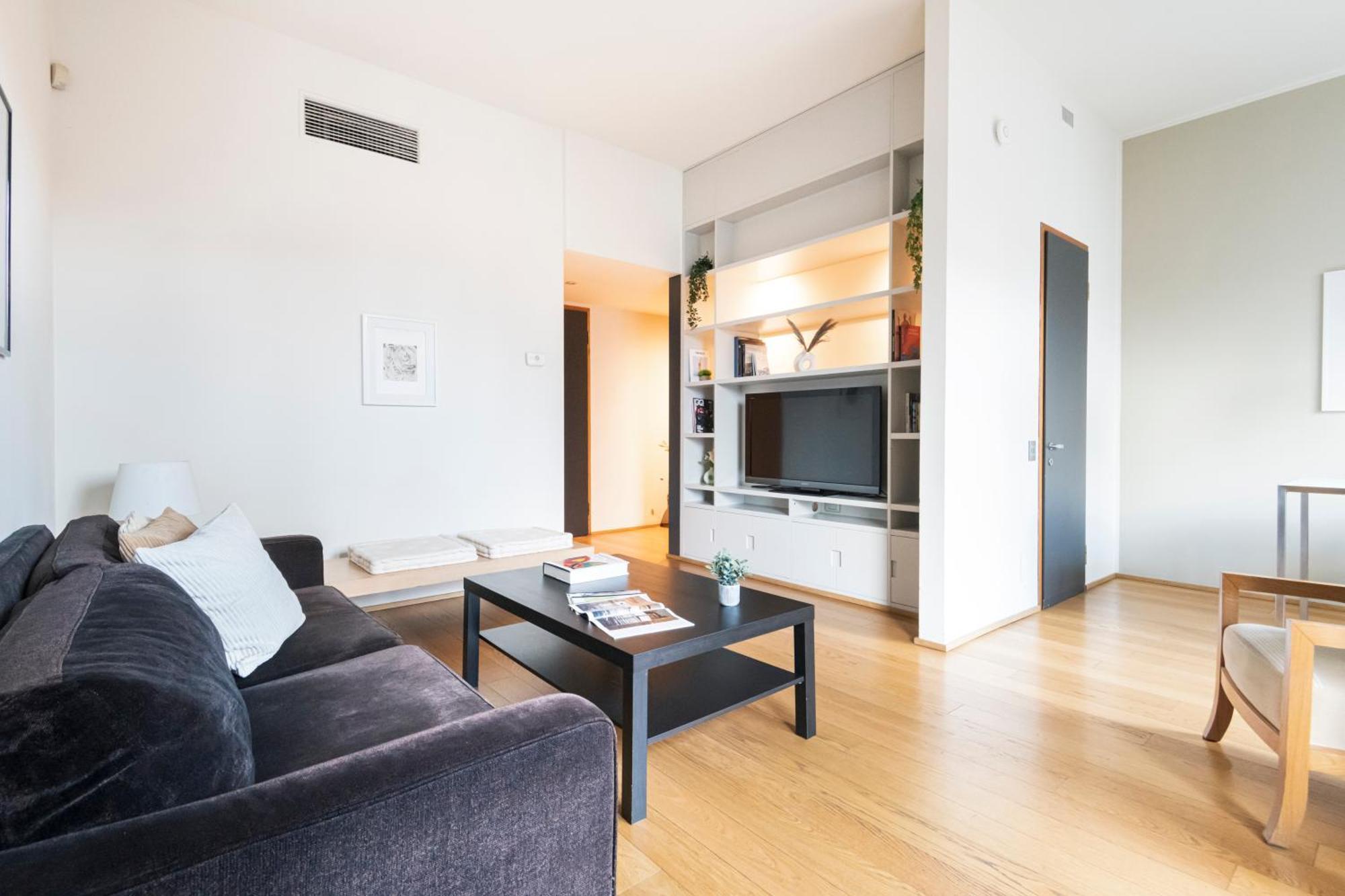 Wonderful Brera Flat Apartment Милано Екстериор снимка