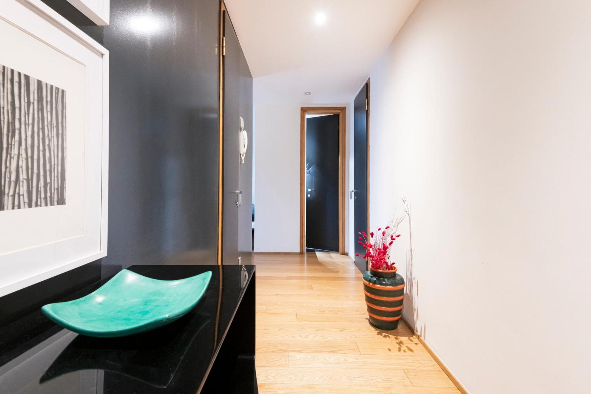 Wonderful Brera Flat Apartment Милано Екстериор снимка