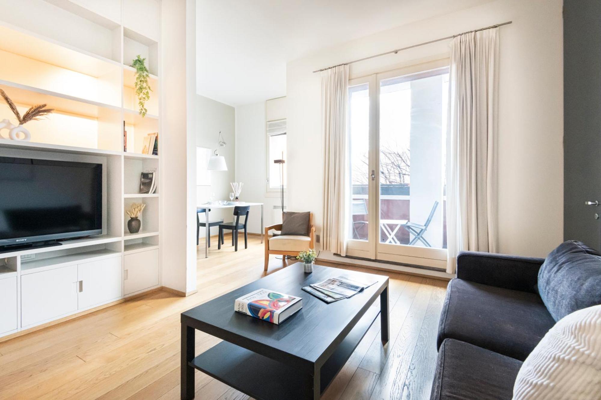 Wonderful Brera Flat Apartment Милано Екстериор снимка