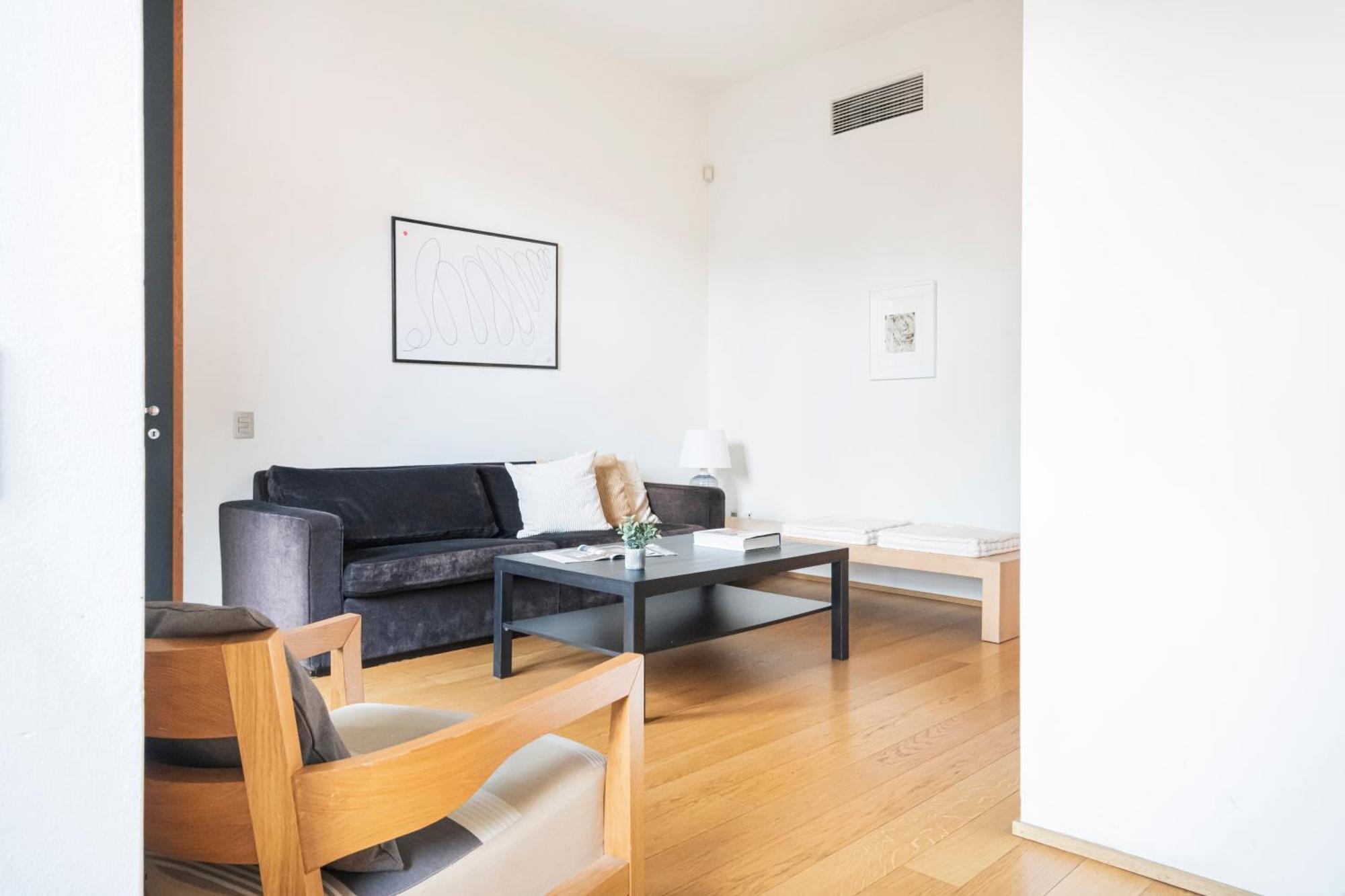 Wonderful Brera Flat Apartment Милано Екстериор снимка