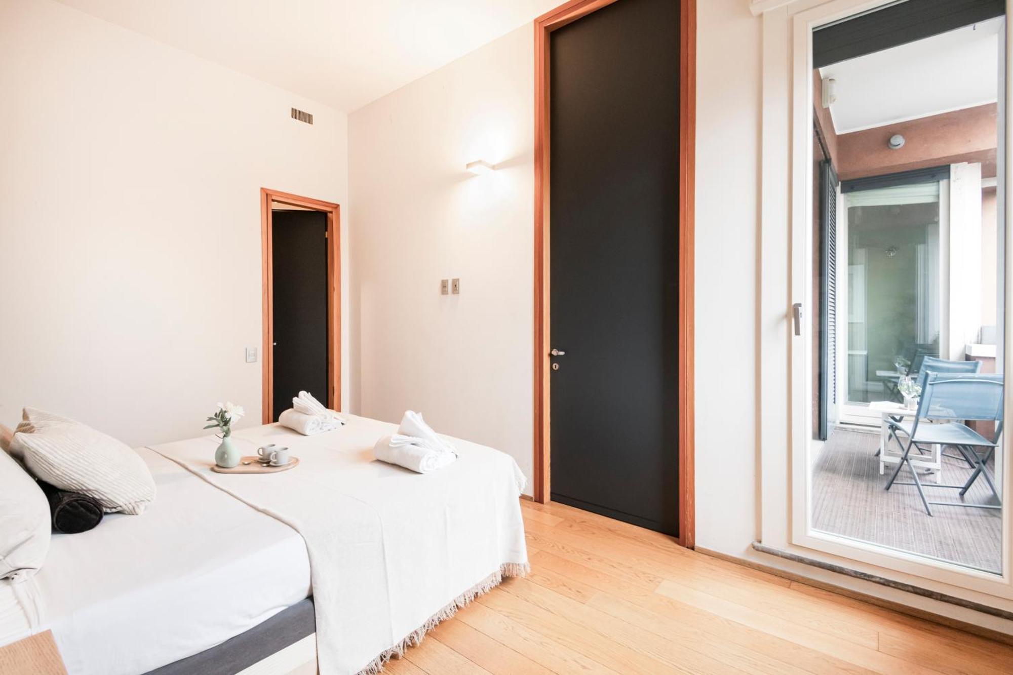 Wonderful Brera Flat Apartment Милано Екстериор снимка