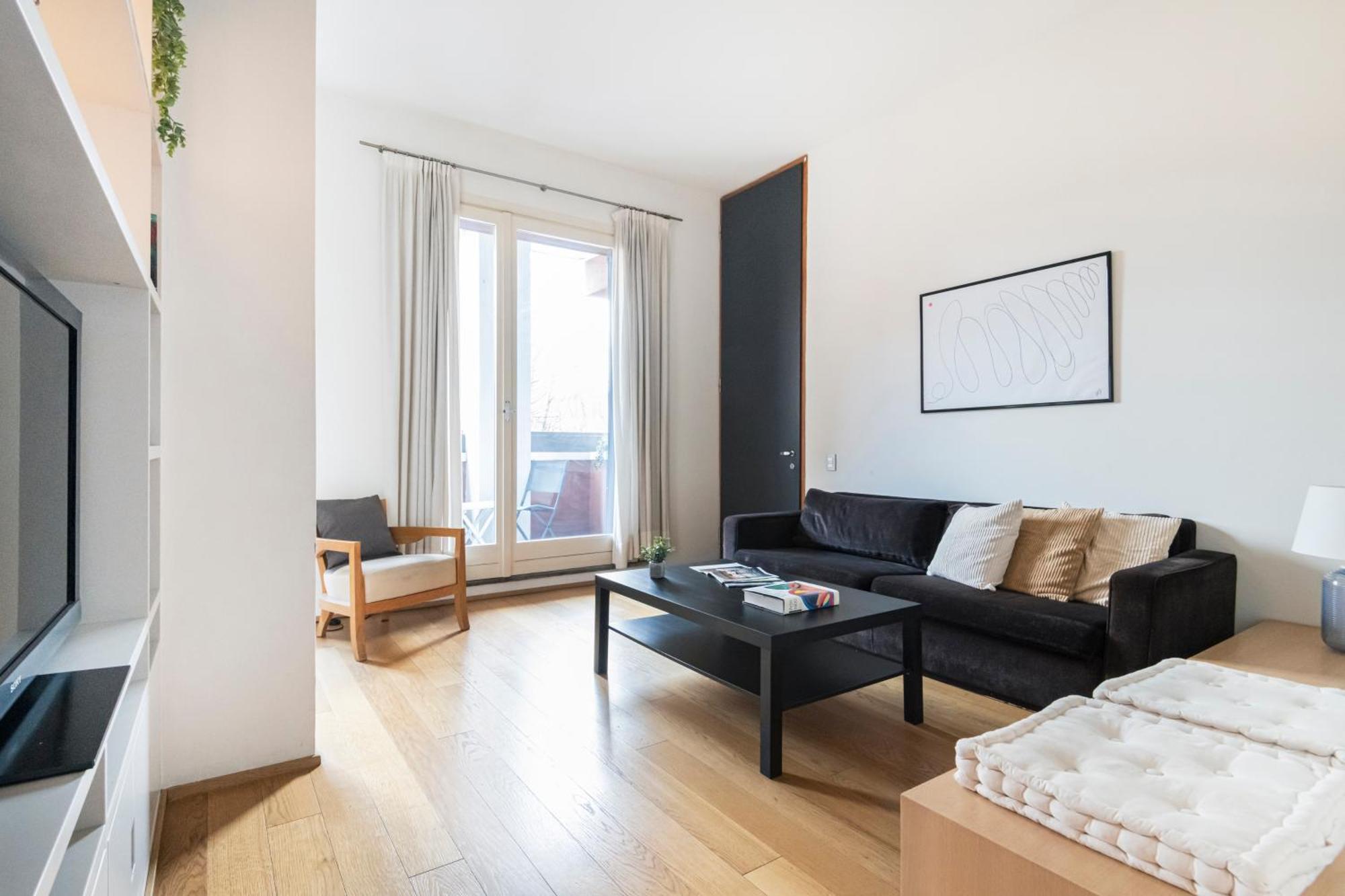 Wonderful Brera Flat Apartment Милано Екстериор снимка