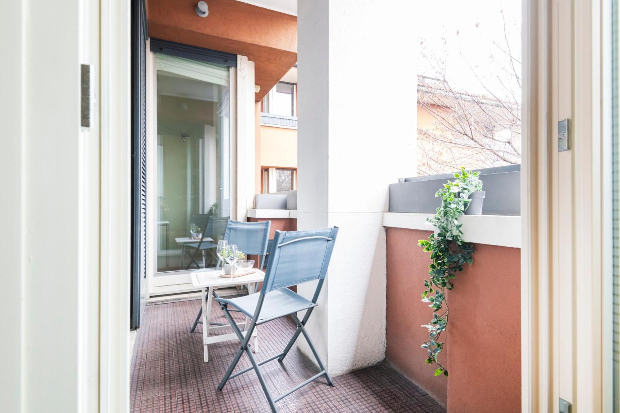 Wonderful Brera Flat Apartment Милано Екстериор снимка