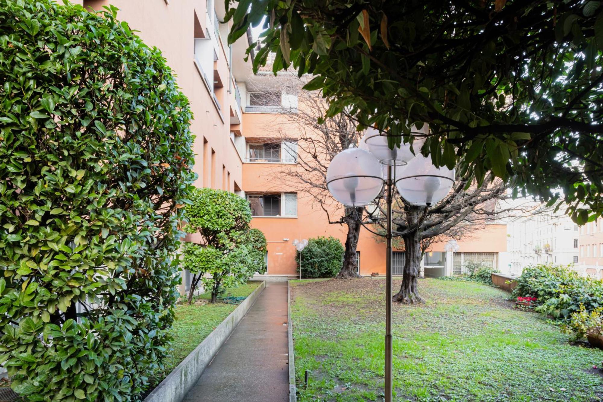 Wonderful Brera Flat Apartment Милано Екстериор снимка