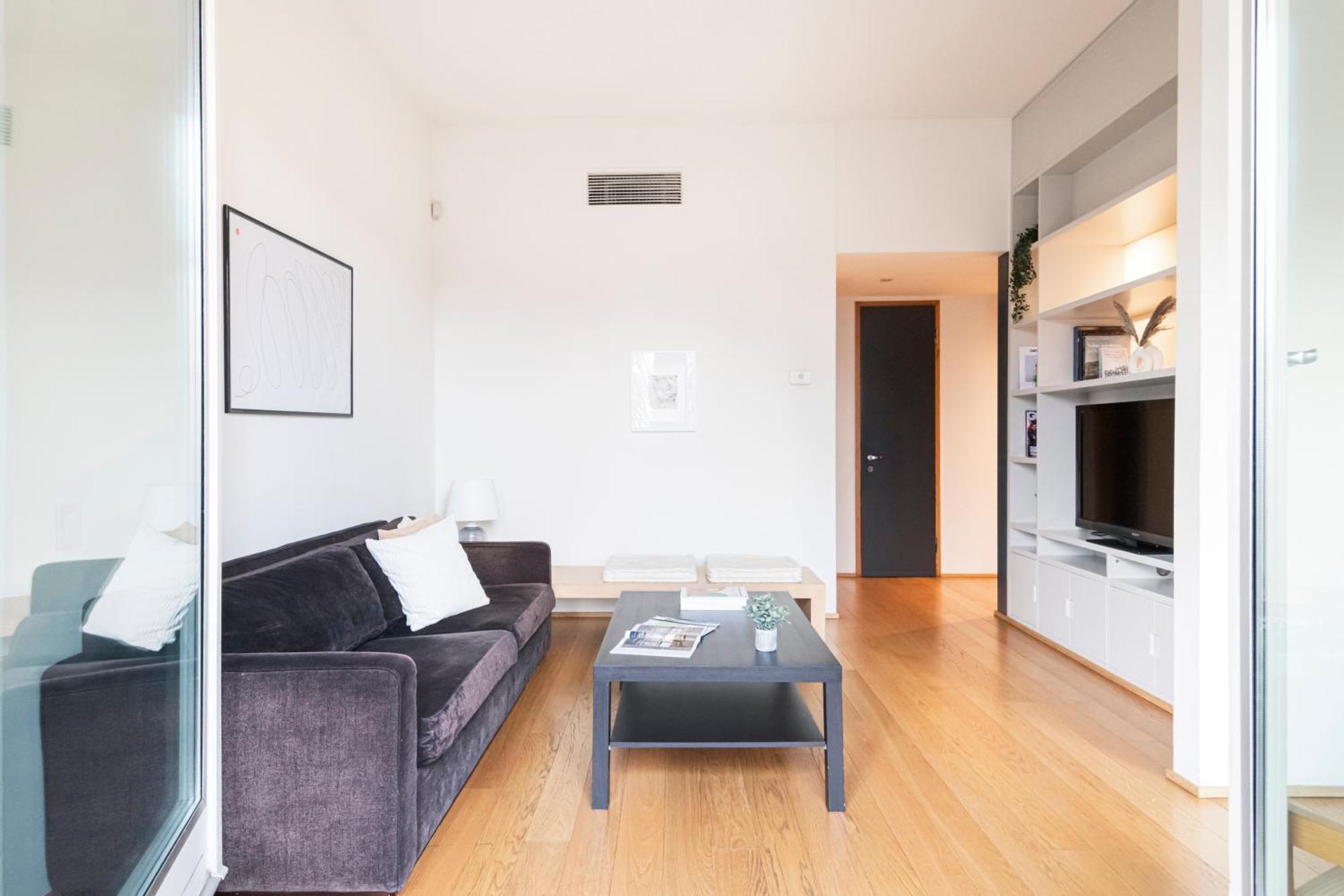 Wonderful Brera Flat Apartment Милано Екстериор снимка