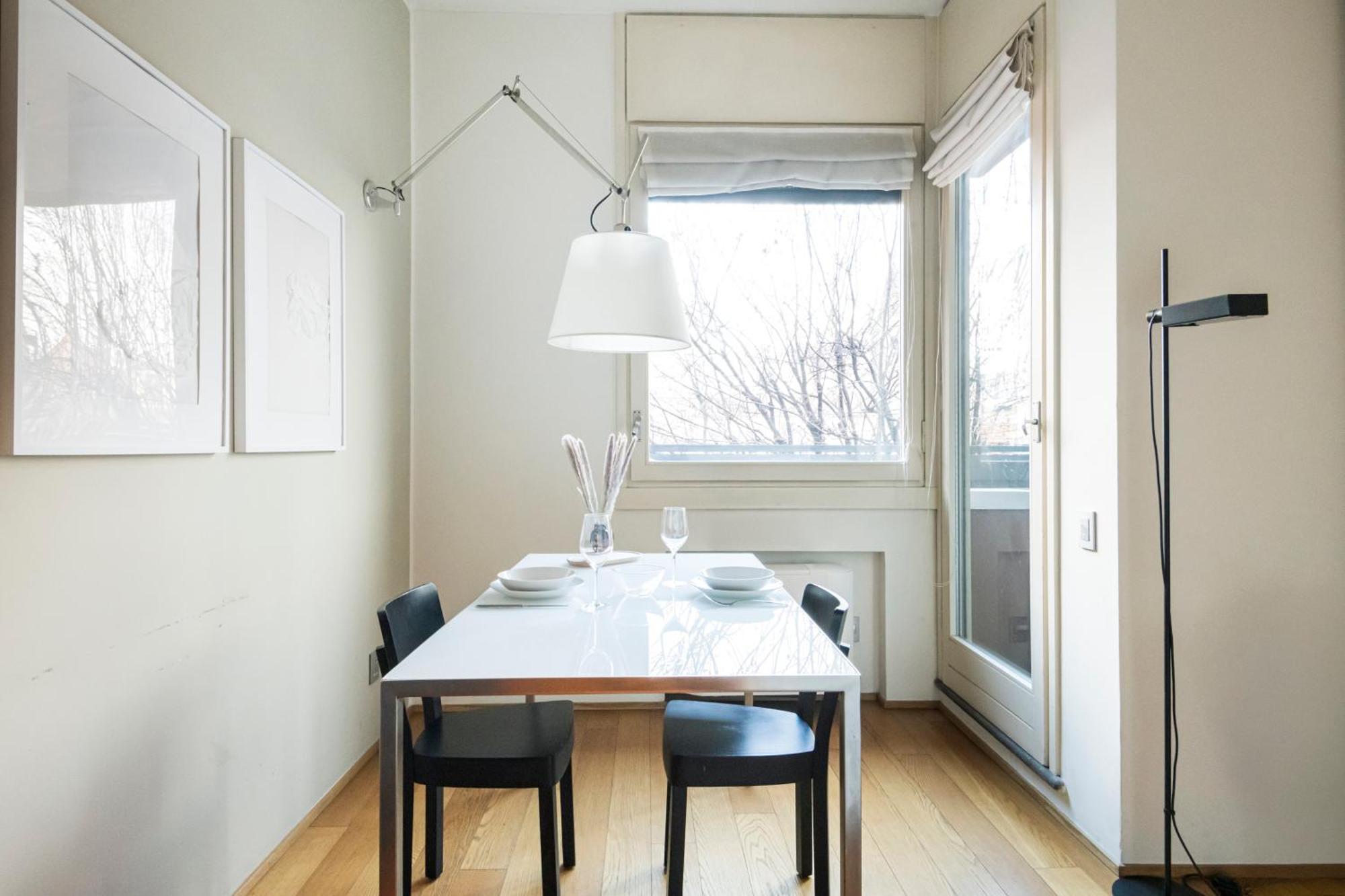 Wonderful Brera Flat Apartment Милано Екстериор снимка